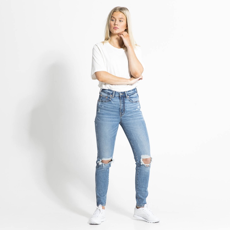 Jeans "High" Jeans "High"